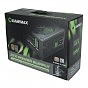 Блок питания Gamemax GM-500 80+ APFC Black (U0838286)