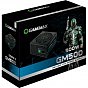 Блок питания Gamemax GM-500 80+ APFC Black (U0838286)