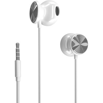 Наушники HP DHH-1112 White (DHH-1112WT) (U0839911)