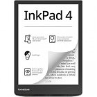 Электронная книга Pocketbook 743G InkPad 4, Stardust Silver (PB743G-U-CIS)