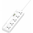 Мережевий фільтр живлення Prologix Premium PR-SC5415W (PR-SC5415W)