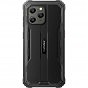 Мобильный телефон Blackview BV5300 Pro 4/64GB Black (6931548311492) (U0841762)