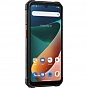 Мобильный телефон Blackview BV5300 Pro 4/64GB Black (6931548311492) (U0841762)
