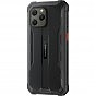 Мобильный телефон Blackview BV5300 Pro 4/64GB Black (6931548311492) (U0841762)