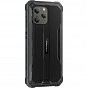 Мобильный телефон Blackview BV5300 Pro 4/64GB Black (6931548311492) (U0841762)