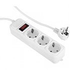 Мережевий фільтр живлення Prologix PRS-075P3-45W