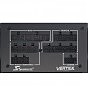 Блок питания Seasonic 1200W VERTEX GX-1200 (12122GXAFS) (U0847419)