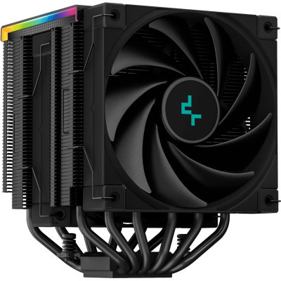 Кулер для процессора Deepcool AK620 Digital (R-AK620-BKADMN-G) (U0852512)