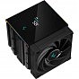 Кулер для процессора Deepcool AK620 Digital (R-AK620-BKADMN-G) (U0852512)