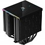 Кулер для процессора Deepcool AK620 Digital (R-AK620-BKADMN-G) (U0852512)