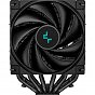Кулер для процессора Deepcool AK620 Digital (R-AK620-BKADMN-G) (U0852512)