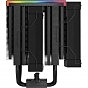Кулер для процессора Deepcool AK620 Digital (R-AK620-BKADMN-G) (U0852512)