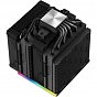 Кулер для процессора Deepcool AK620 Digital (R-AK620-BKADMN-G) (U0852512)