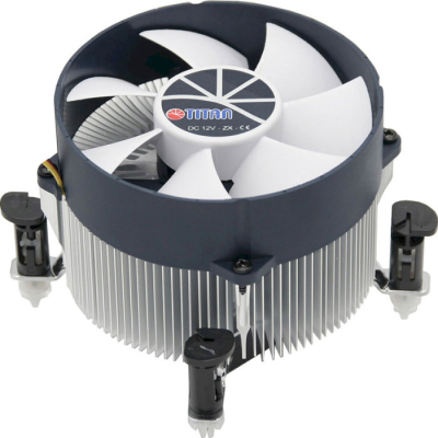 Кулер для процессора Titan TTC-NA02TZ/RPW2 (U0852527)