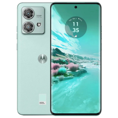 Мобильный телефон Motorola Edge 40 Neo 12/256GB Soothing Sea (PAYH0081RS) (U0856921)