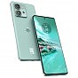 Мобильный телефон Motorola Edge 40 Neo 12/256GB Soothing Sea (PAYH0081RS) (U0856921)