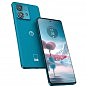 Мобильный телефон Motorola Edge 40 Neo 12/256GB Caneel Bay (PAYH0082RS) (U0856922)