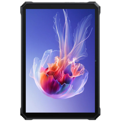 Планшет Oscal Spider 8 10.1» 8/128GB LTE Black (Spider 8 8/128GB LTE Black) (U0857381)