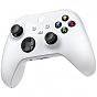 Геймпад Microsoft Wireless Controller Robot White (QAS-00009) (U0859831)