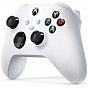 Геймпад Microsoft Wireless Controller Robot White (QAS-00009) (U0859831)