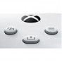 Геймпад Microsoft Wireless Controller Robot White (QAS-00009) (U0859831)