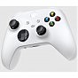 Геймпад Microsoft Wireless Controller Robot White (QAS-00009) (U0859831)