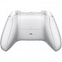 Геймпад Microsoft Wireless Controller Robot White (QAS-00009) (U0859831)