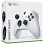 Геймпад Microsoft Wireless Controller Robot White (QAS-00009) (U0859831)