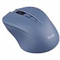 Мышка Trust Mydo Silent Wireless Blue (25041) (U0862389)