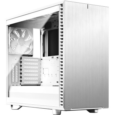 Корпус Fractal Design Define 7 W TG Clear Tint (FD-C-DEF7A-06) (U0862432)