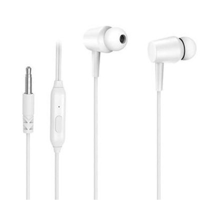 Наушники XO EP57 White (XO-EP57-WH) (U0865412)