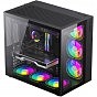 Корпус Gamemax Infinity BK (U0866511)