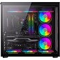 Корпус Gamemax Infinity BK (U0866511)