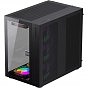 Корпус Gamemax Infinity BK (U0866511)