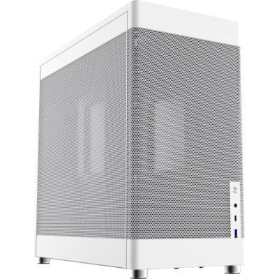 Корпус Gamemax MeshBox PRO WT (U0866517)