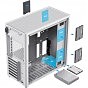 Корпус Gamemax MeshBox PRO WT (U0866517)