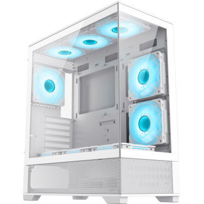 Корпус Gamemax Vista AW (U0866522)