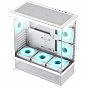 Корпус Gamemax Vista AW (U0866522)