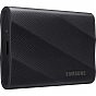 Накопитель SSD USB 3.2 2TB T9 Samsung (MU-PG2T0B/EU) (U0867449)