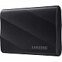 Накопитель SSD USB 3.2 2TB T9 Samsung (MU-PG2T0B/EU) (U0867449)