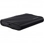 Накопитель SSD USB 3.2 2TB T9 Samsung (MU-PG2T0B/EU) (U0867449)