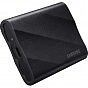 Накопитель SSD USB 3.2 2TB T9 Samsung (MU-PG2T0B/EU) (U0867449)