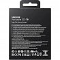 Накопитель SSD USB 3.2 2TB T9 Samsung (MU-PG2T0B/EU) (U0867449)