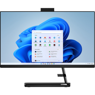 Компьютер Lenovo IdeaCentre AiO 3 24IAP7 / i7-13620H (F0GH0161UO) (U0868171)