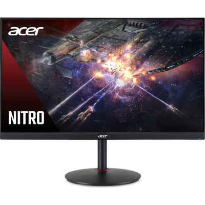 Монитор Acer XV270M3BMIIPRX (UM.HX0EE.305) (U0871368)