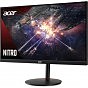 Монитор Acer XV270M3BMIIPRX (UM.HX0EE.305) (U0871368)