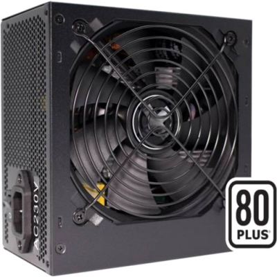 Блок питания Xilence 650W (XP650R6.2) (U0872629)