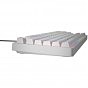 Клавиатура Hator Rockfall 2 Mecha TKL Orange USB White (HTK-521) (U0873917)