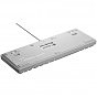 Клавиатура Hator Rockfall 2 Mecha TKL Orange USB White (HTK-521) (U0873917)