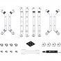 Кулер для процессора ID-Cooling IS-50X V3 (U0877908)